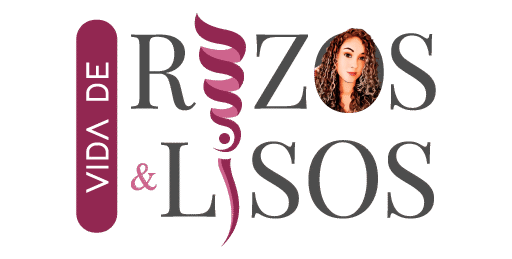 vida de rizos y lisos