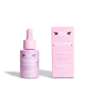 Tónico capilar crecimiento intensivo kaba