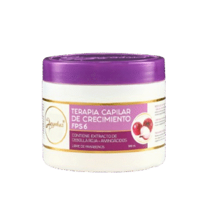 Terapia Capilar Anyeluz