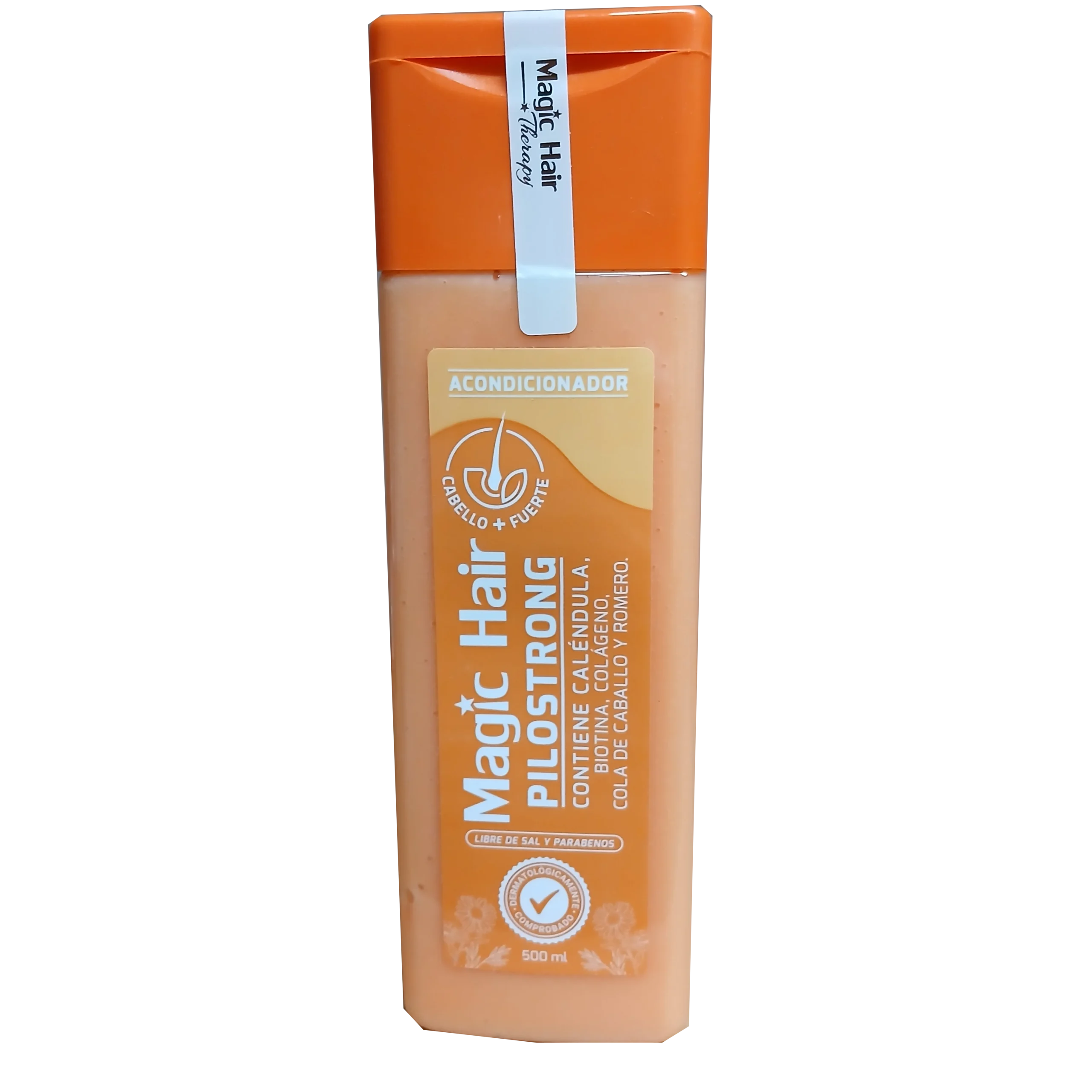 Acondicionador Pilostrong - Magic Hair