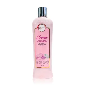 Crema Corporal Humectante Reafirmante Anyeluz