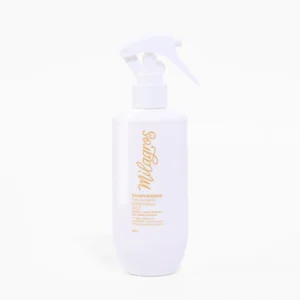 Desenredante Termoprotector Multibeneficios Gold milagros