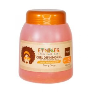 Gel Definición - Etniker