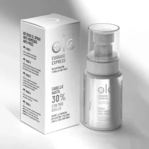 Spray Anti-Humedad Anti-frizz olé