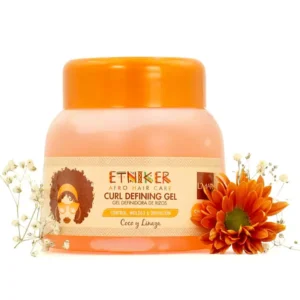 Gel definición etniker