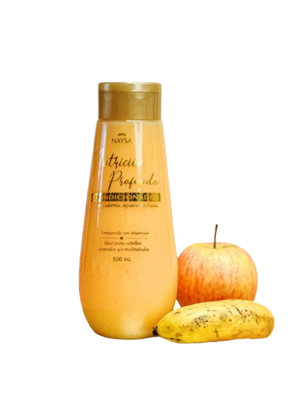 Acondicionador Nutrición Profunda