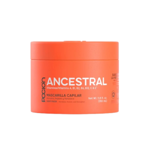 Ancestral Mascarilla - Poción