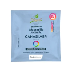 Matizante canasilver