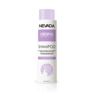 Shampoo crespos perfectos Nevada