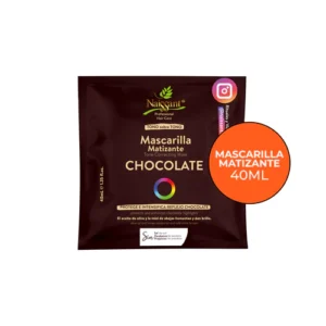 Matizante chocolate