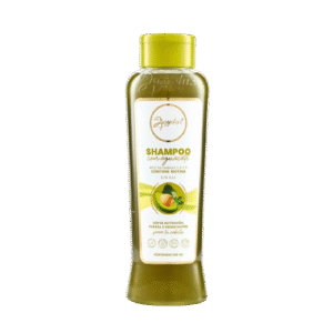 Shampoo Aguacate Anyeluz