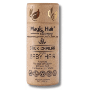 Stick capilar magic hair