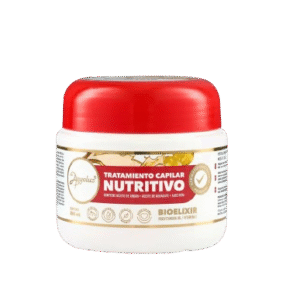 Tratamiento Capilar Nutritivo Anyeluz