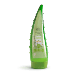 Tratamiento aloe olé