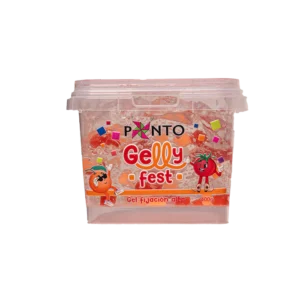 Gelly Fest fijación alta ponto