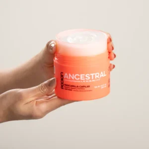 Ancestral Mascarilla poción