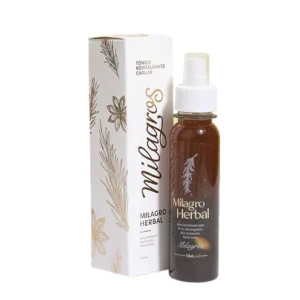 Tónico Milagro Herbal milagros