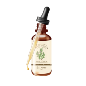 Hair Oiling - Ponto