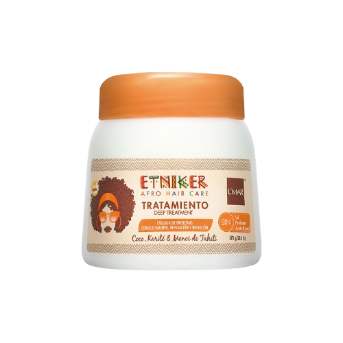 Tratamiento Cascada De Proteínas - Etniker