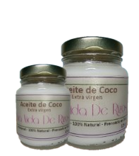 Aceite de Coco Extra Virgen