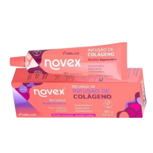 Recarga Infusión De Colágeno - Novex