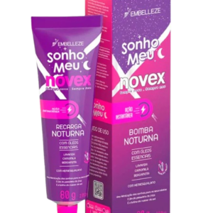 Recarga Nocturna - Novex