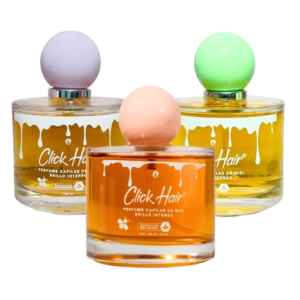 Perfumes De Miel - Click Hair