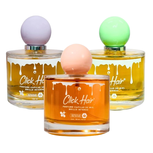 Perfumes De Miel - Click Hair