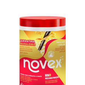 Queratina Brasilera Tratamiento - Novex