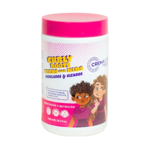 Crema De Peinar Curly Kids – Roots