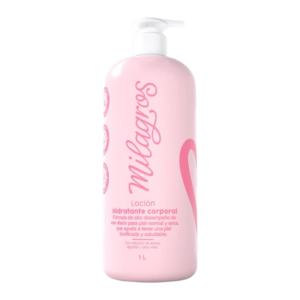 Crema Hidratante Corporal - Milagros