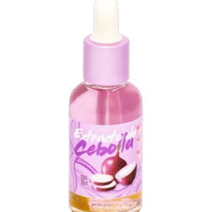 Extracto de cebolla morada