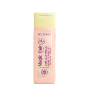 Tratamiento De Calendula - Magic Hair