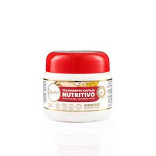 Tratamiento capilar nutritivo anyeluz
