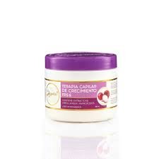 Terapia capilar anyeluz