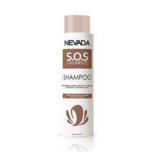 Shampoo s0s crecimiento Nevada