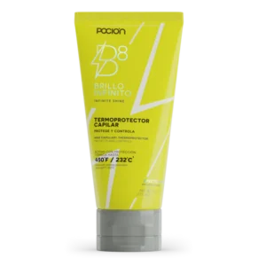 B8 Termoprotector poción