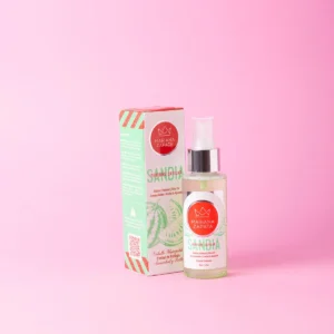 Perfume Sandía Mariana zapata