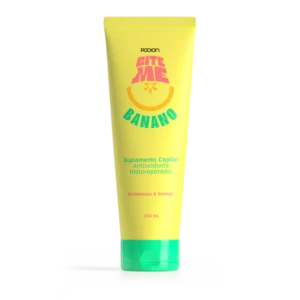 Suplemento Capilar de Banano poción
