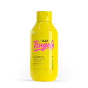 Shampoo para Rizos tongole