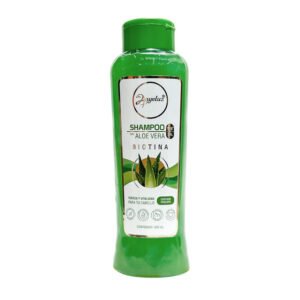 Shampoo con aloe anyeluz