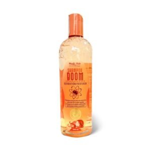 Shampoo boom reparación profunda magic hair