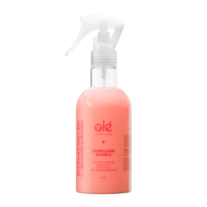 Termoprotector & Desenredante - Olé