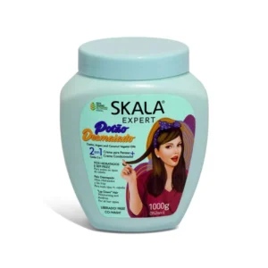 Skala potao demasiado