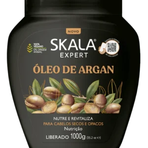 Skala oleo de argan