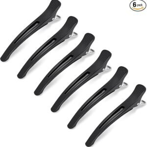 Pinza separadora sencilla