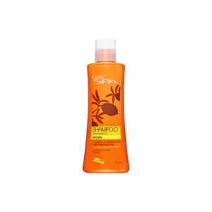 Shampoo tratamiento argan LMAR