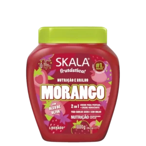 Skala morango