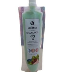 Shampoo Mechudos  - Fusión Selvática