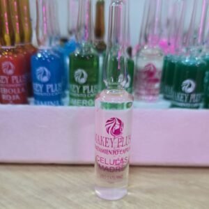 Ampolleta células madres